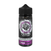 RUTHLESS FREEZE 100ML SHORTFILL BERRY BLAST